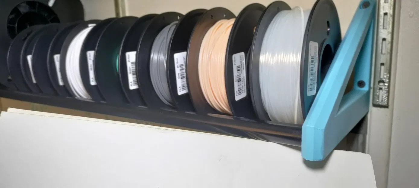 Giá Đỡ Cuộn Dây Filament - Image 6