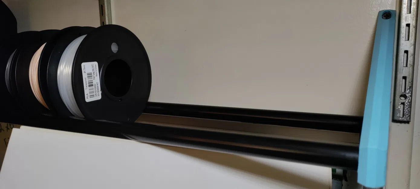 Giá Đỡ Cuộn Dây Filament - Image 8