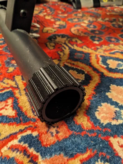 Đế thay thế cho ghế tạ - Image 1