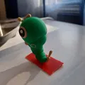 Mô hình Pokemon Caterpie đa sắc (4 màu) - Thumbnail 2