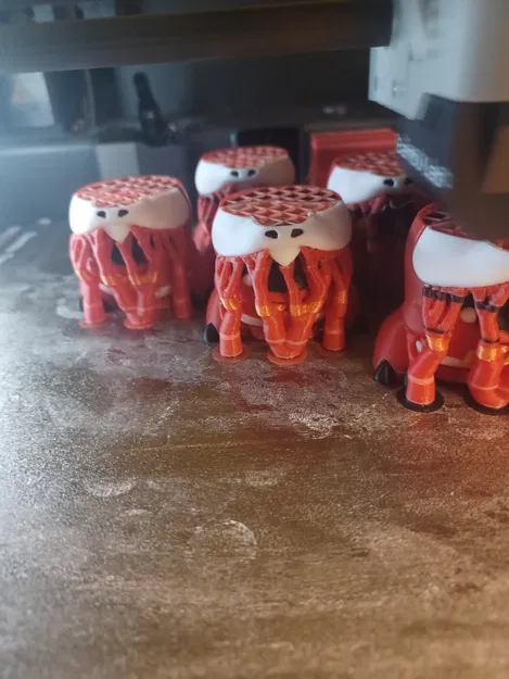 Mô Hình Pokémon Fuecoco Đa Sắc (4 Màu) - Image 3