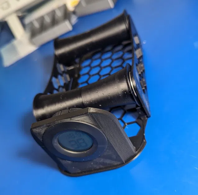 Con lăn Tự Định Tâm cho Hộp Đựng Filament Rubbermaid 21 Cup - Image 4