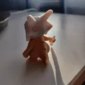 Mô hình Pokemon Cubone nhiều màu - 3 sắc thái - Thumbnail 3
