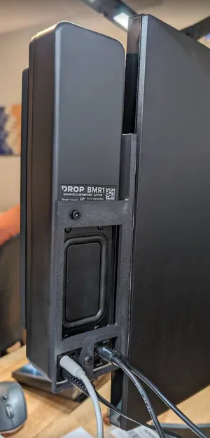 Giá đỡ tai màn hình loa Drop BMR1 - Image 1