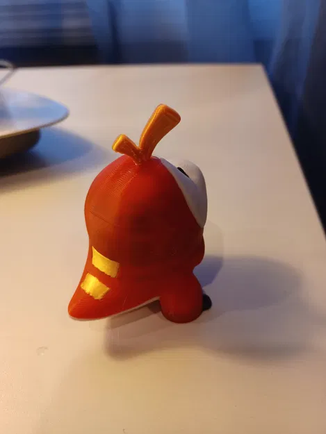 Mô Hình Pokémon Fuecoco Đa Sắc (4 Màu) - Image 6