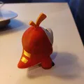 Mô Hình Pokémon Fuecoco Đa Sắc (4 Màu) - Thumbnail 6
