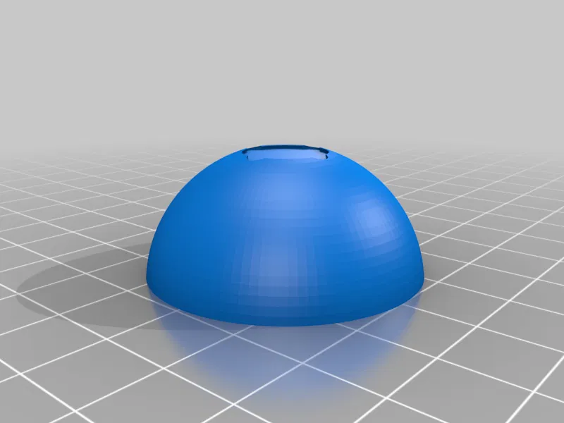 Hisuian Pokeball (Pokemon Arceus) Dễ Lắp Ráp - Image 8