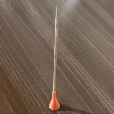 Phi Tiêu Súng Thổi Xiên Que 625 Cal.