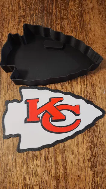 Hộp Đèn Kansas City - Image 1