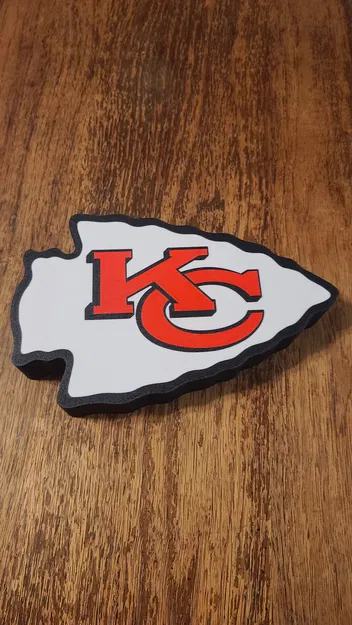 Hộp Đèn Kansas City - Image 2