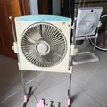 Pát đỡ cho quạt National/KDK - Thumbnail 1