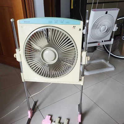 Pát đỡ cho quạt National/KDK