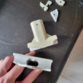 Pát đỡ cho quạt National/KDK - Thumbnail 2