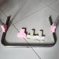 Pát đỡ cho quạt National/KDK - Thumbnail 3