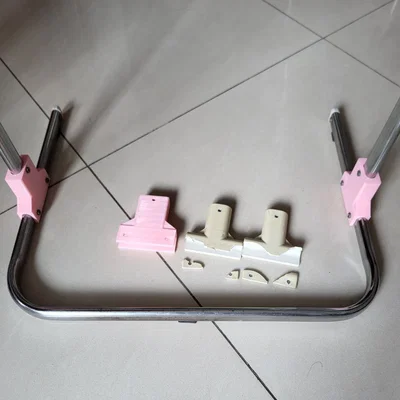 Pát đỡ cho quạt National/KDK