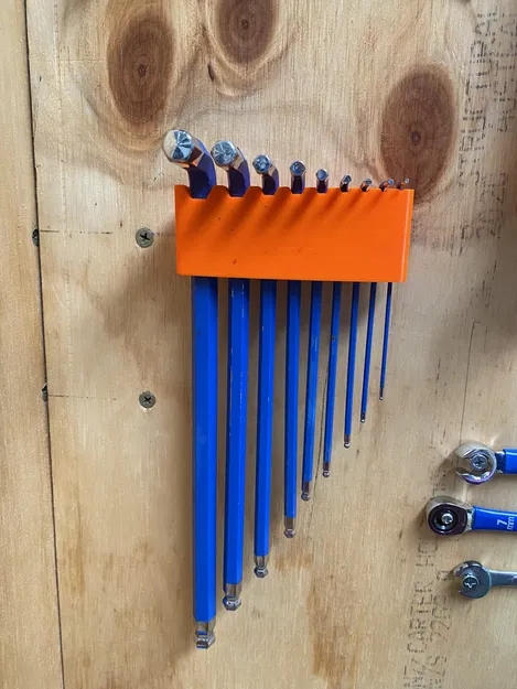 Giá Đỡ Lục Giác Nam Châm - Image 1