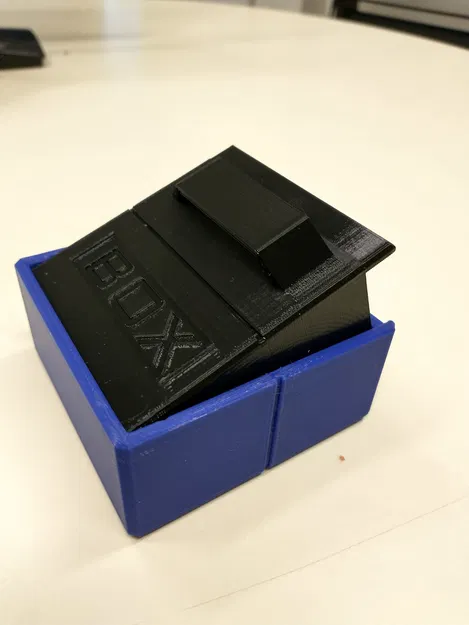 Hộp Đựng Đa Năng - Image 2