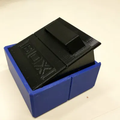 Hộp Đựng Đa Năng