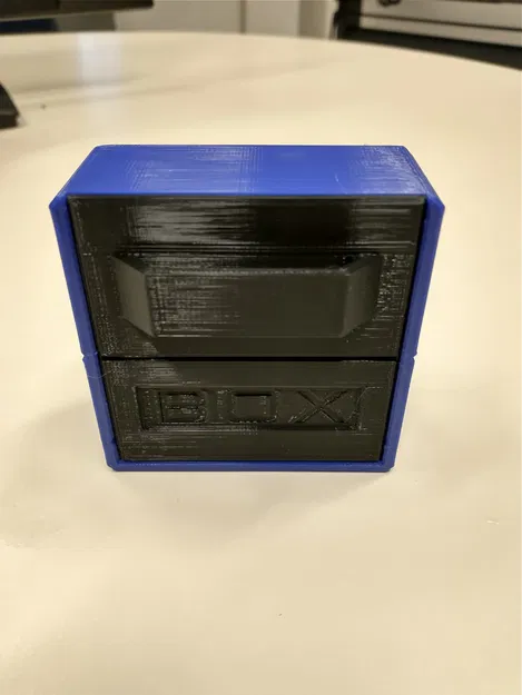 Hộp Đựng Đa Năng - Image 3