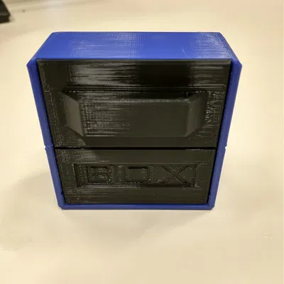 Hộp Đựng Đa Năng