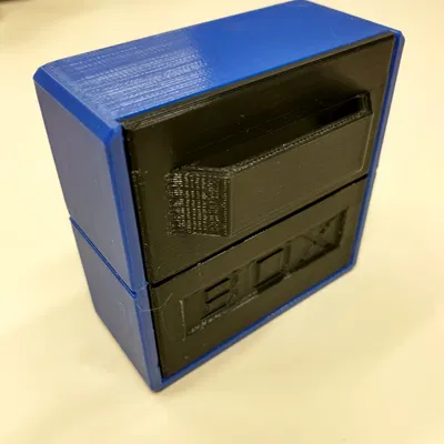 Hộp Đựng Đa Năng