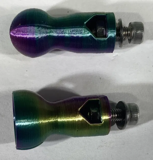 Bộ Ốc Gắn Tentacle System - Image 1