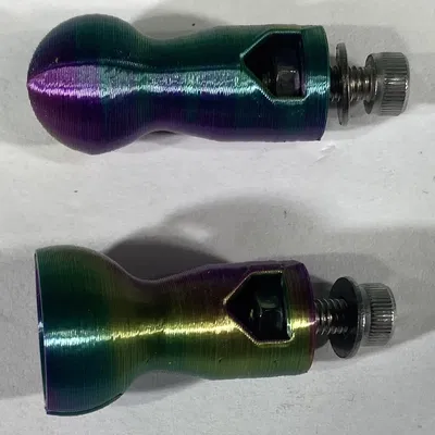 Bộ Ốc Gắn Tentacle System