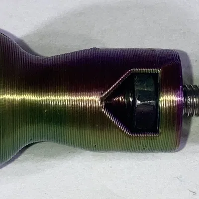 Bộ Ốc Gắn Tentacle System