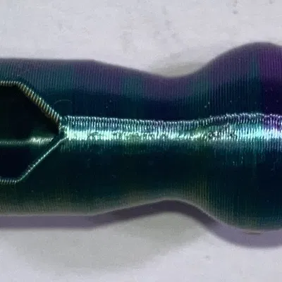 Bộ Ốc Gắn Tentacle System