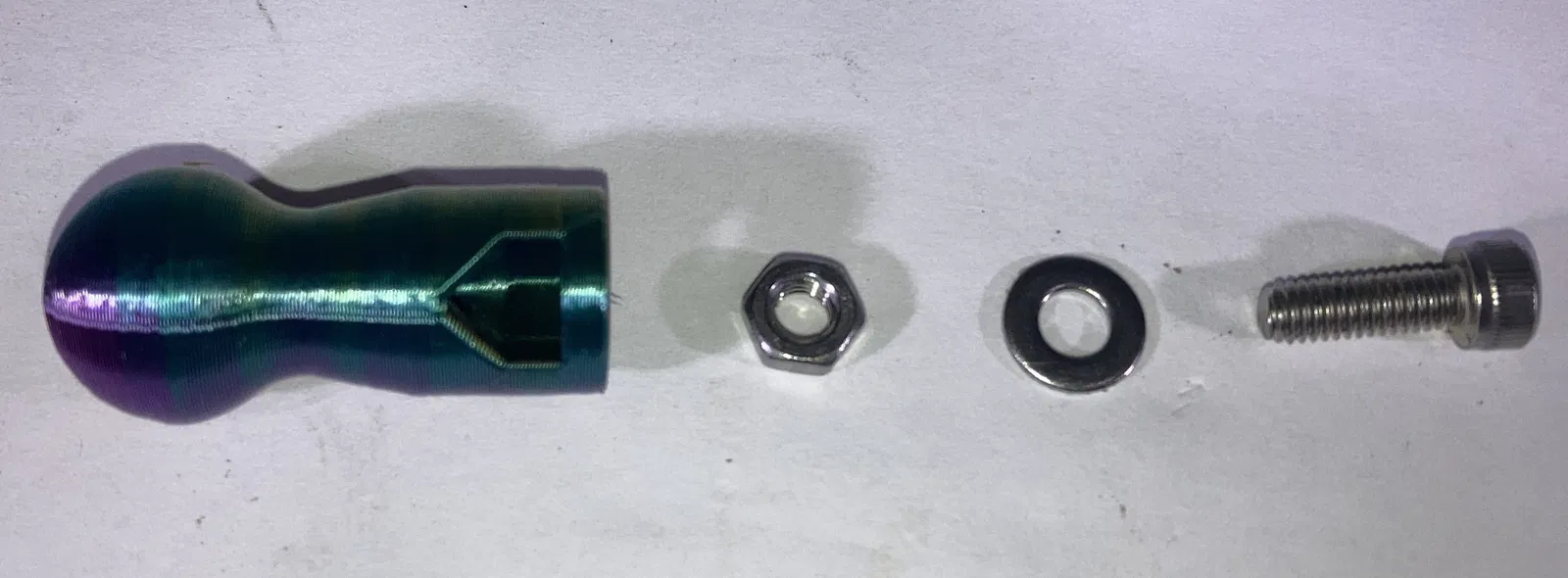 Bộ Ốc Gắn Tentacle System - Image 7