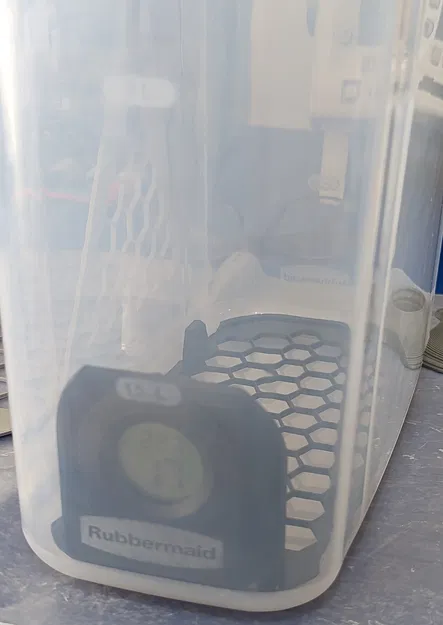 Giá đỡ bên trong hộp cho Hộp đựng chỉ cuộn phim - Image 4