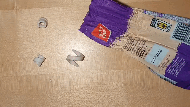 Kẹp Túi Tiện Lợi - Thumbnail 2