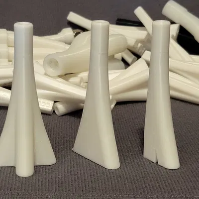 Bộ Chia Ống Bowden 2-3-5 Đường