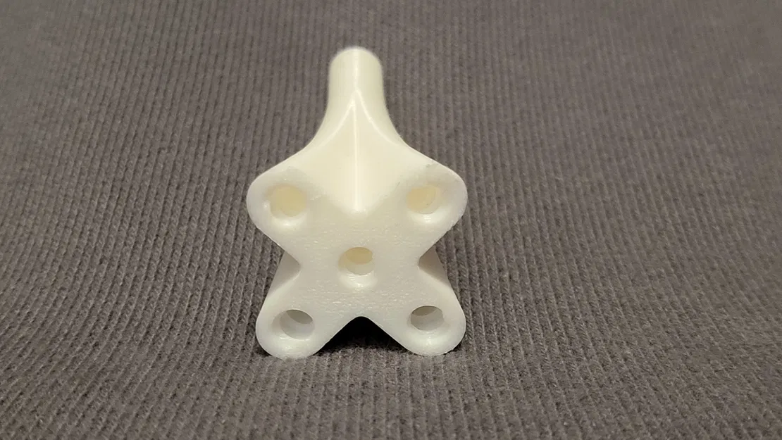 Bộ Chia Ống Bowden 2-3-5 Đường - Image 4