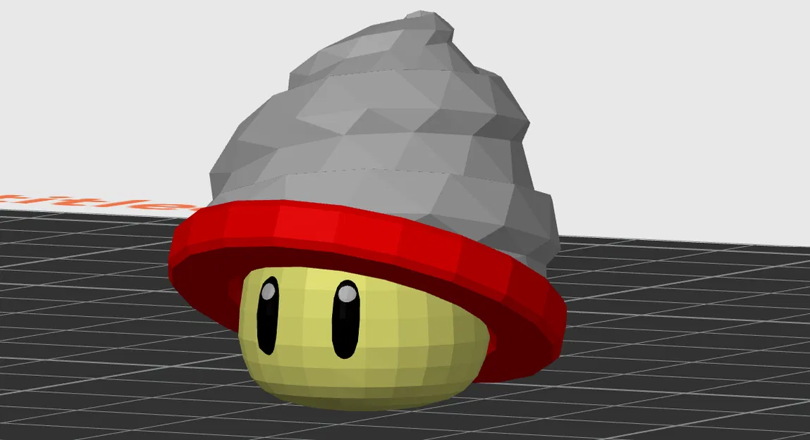 Bộ Vật Phẩm/Móc Khóa Mario Wonder: Bản Chuyển Đổi Đa Sắc Mario Wonder - Image 4