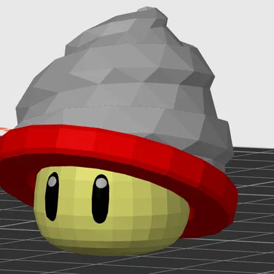 Bộ Vật Phẩm/Móc Khóa Mario Wonder: Bản Chuyển Đổi Đa Sắc Mario Wonder