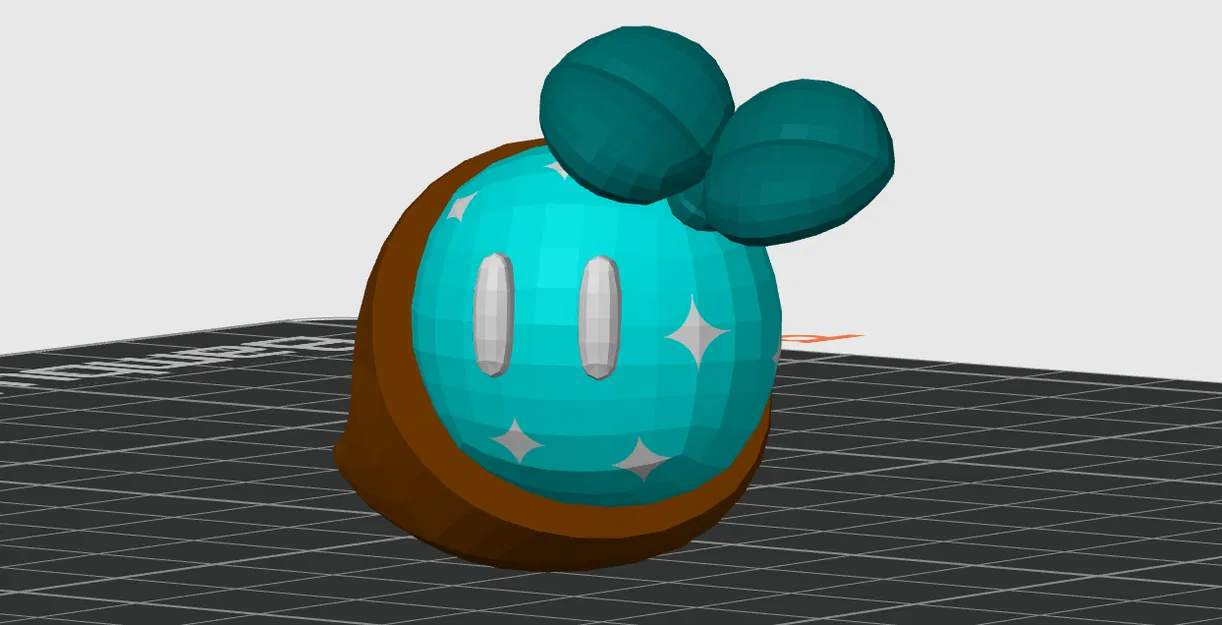 Bộ Vật Phẩm/Móc Khóa Mario Wonder: Bản Chuyển Đổi Đa Sắc Mario Wonder - Image 5