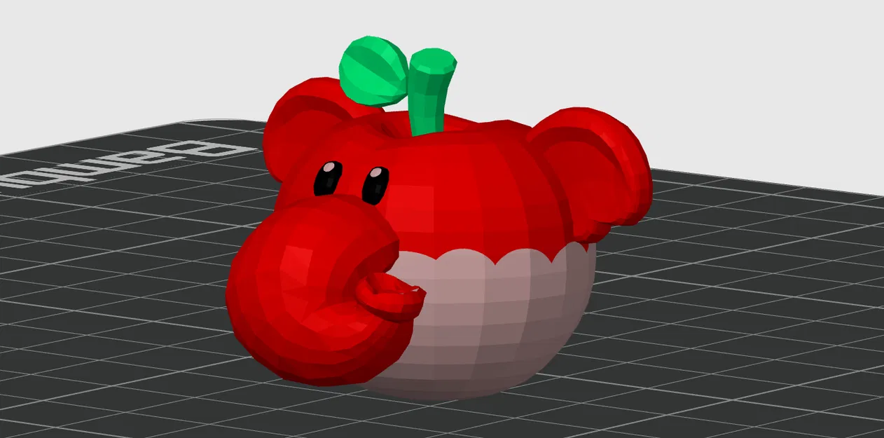 Bộ Vật Phẩm/Móc Khóa Mario Wonder: Bản Chuyển Đổi Đa Sắc Mario Wonder - Image 7