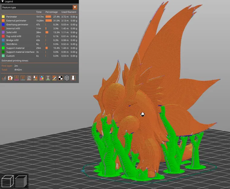 Pokemon Slither Wing Nghịch Lý - Đứng Thẳng Lên - Image 3