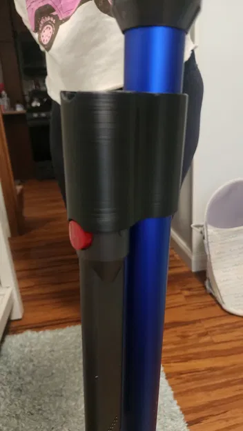 Kẹp Giữ Dụng Cụ Cho Dyson V11 - Image 2