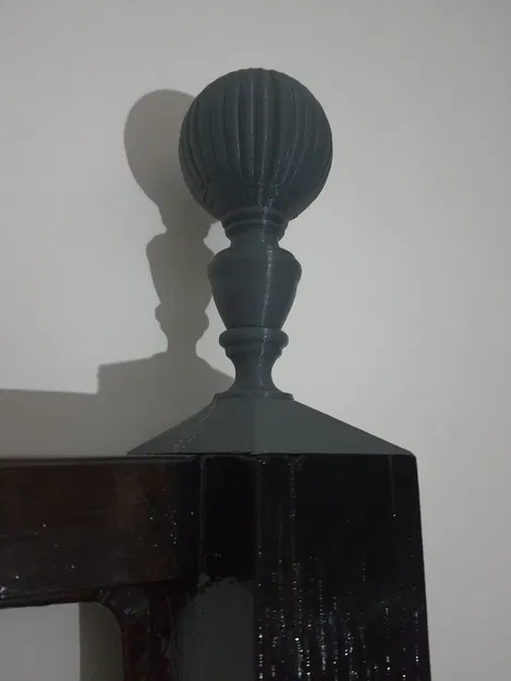 Chóp Giường - Image 1