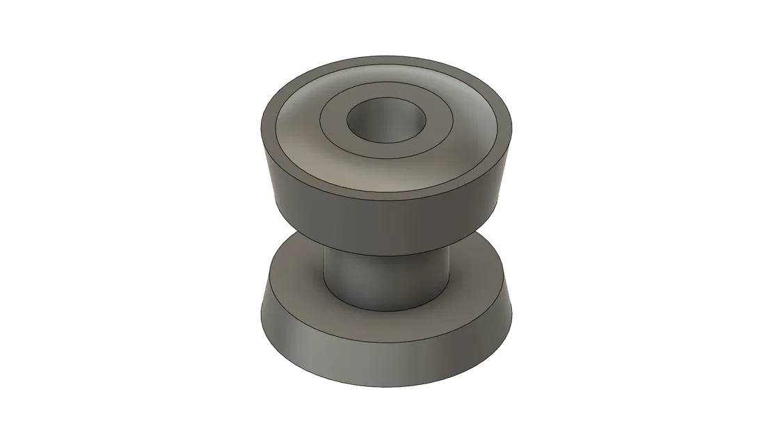 50cc Bộ Căng Xích Bánh Răng - Image 1