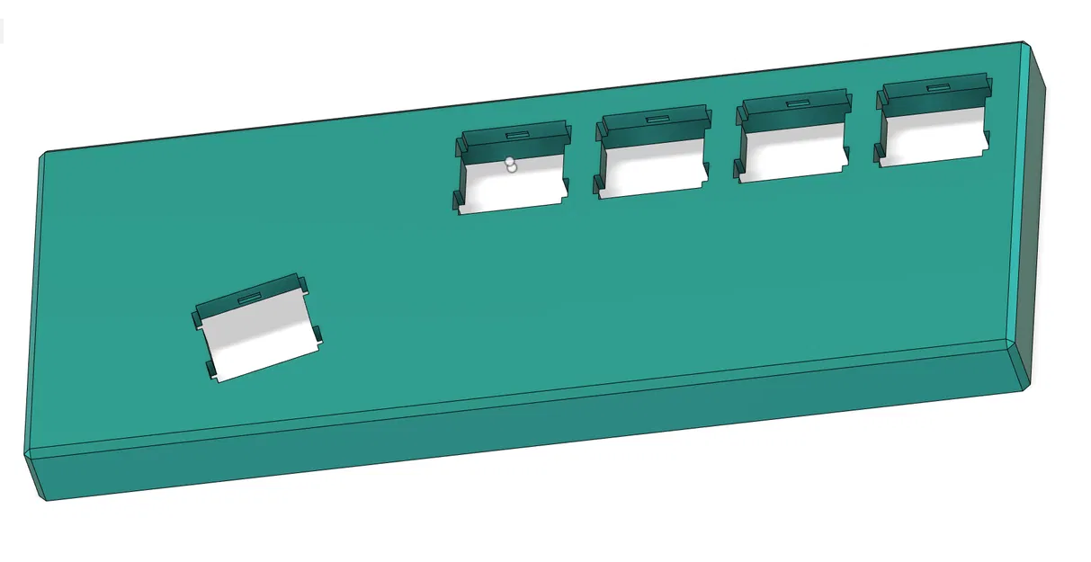 Mini Macro - Image 1