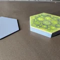 Ô vuông địa hình cho Memoir 44 và Napoleonics - Thumbnail 1