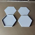 Ô vuông địa hình cho Memoir 44 và Napoleonics - Thumbnail 3