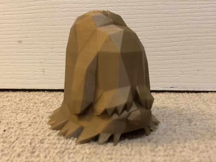 Piloswine - Pokemon 221 - Image 1