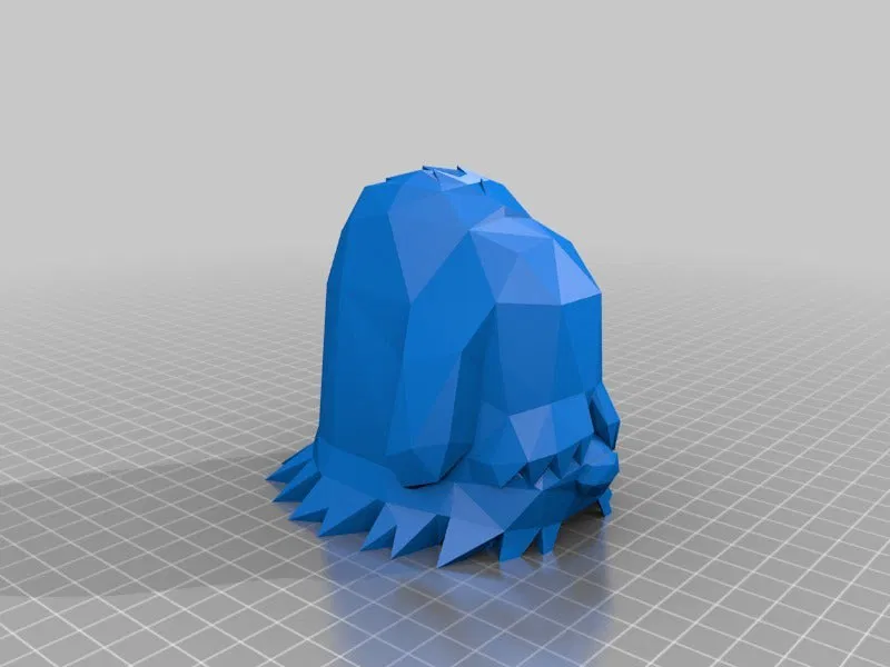 Piloswine - Pokemon 221 - Image 2