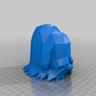 Piloswine - Pokemon 221