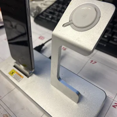 Ốp giữ sạc Apple Watch