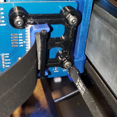 Chống giãn cho dây ruy băng máy Sidewinder